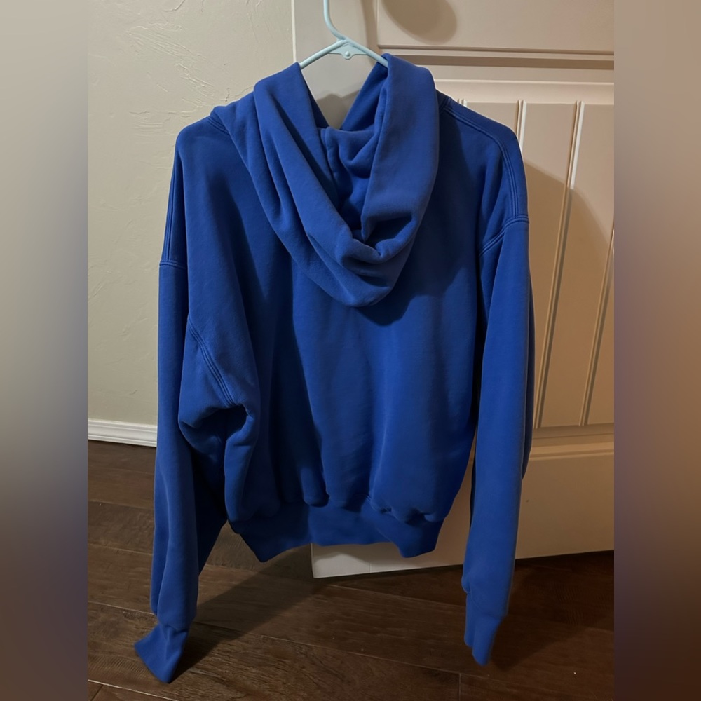 Yeezy hoodie